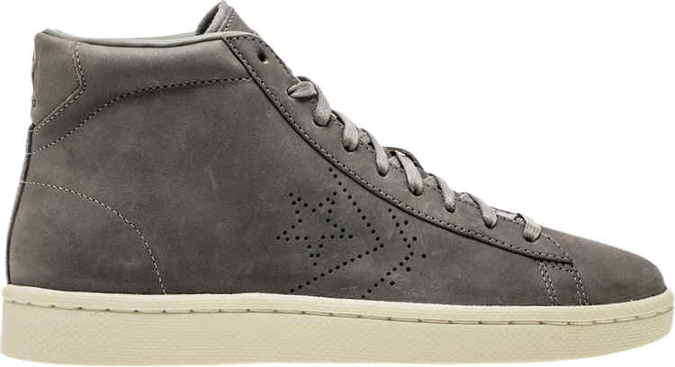 Pro Leather 76 Lux Mid 'Grey White'