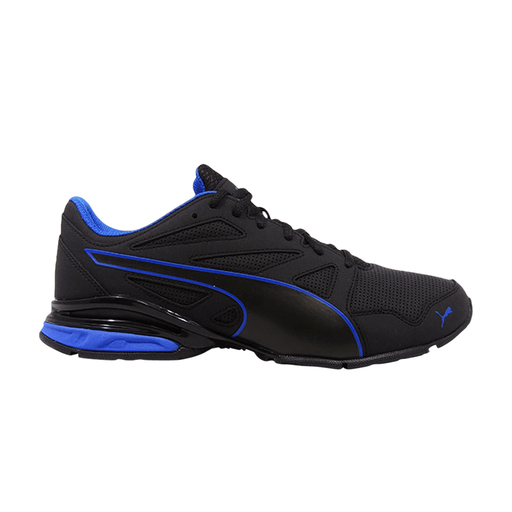 Tazon Modern SL FM 'Black Blue' | GOAT
