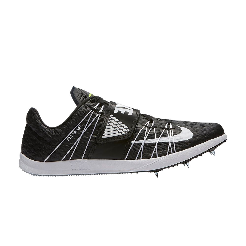 Nike Triple Jump Elite 'Black Oreo' | Men's Size 12 - 705394-017