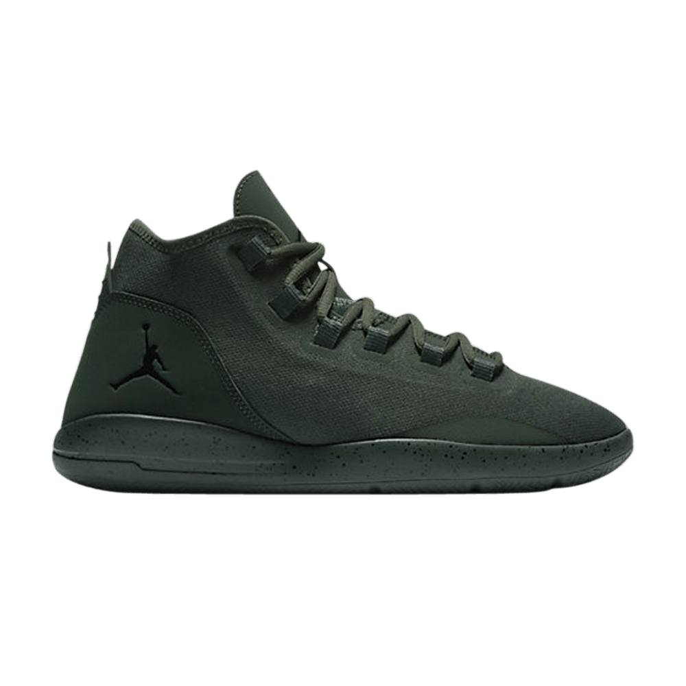 Jordan reveal grove green