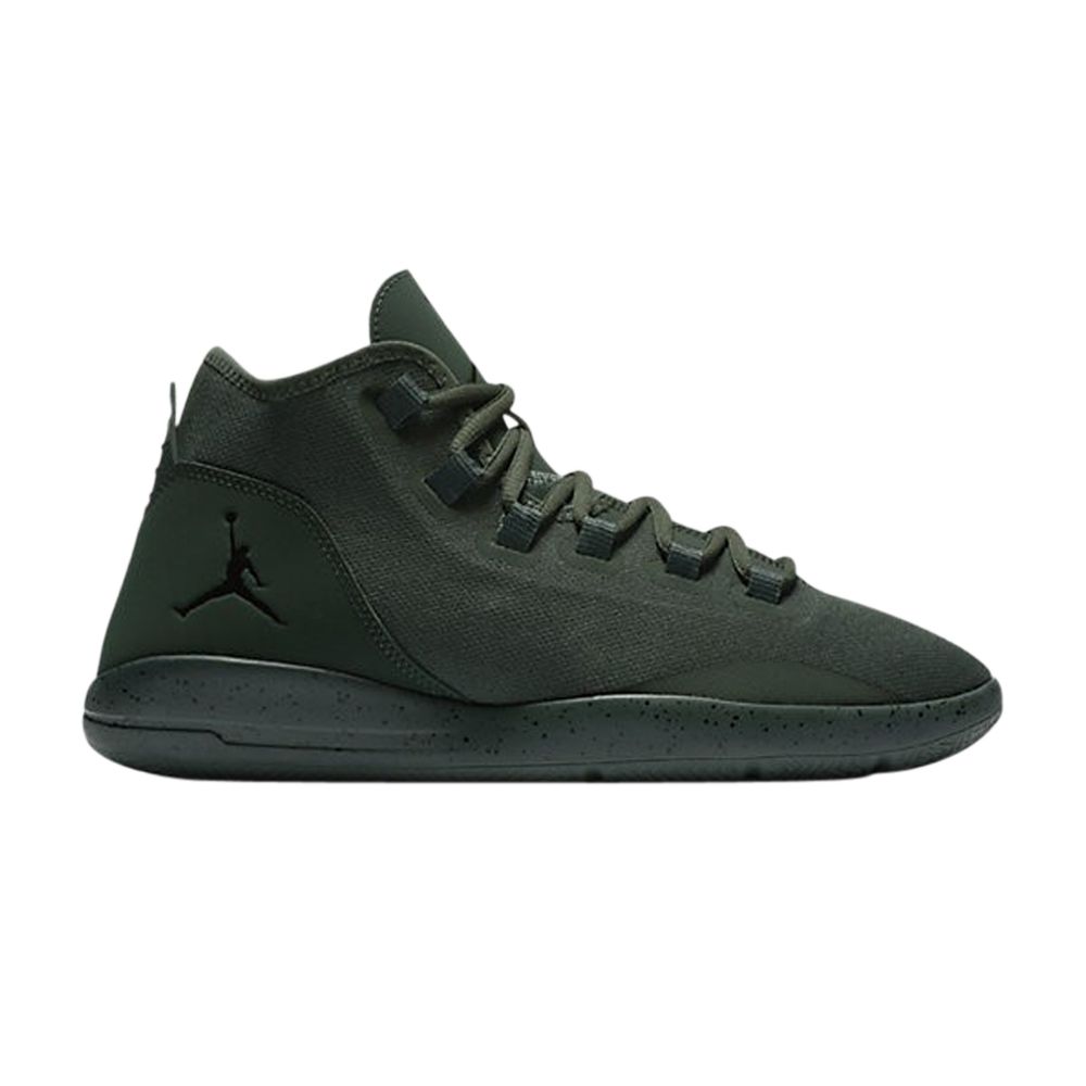 Jordan Reveal 'Grove Green' | Men's Size 15 - 834064-300