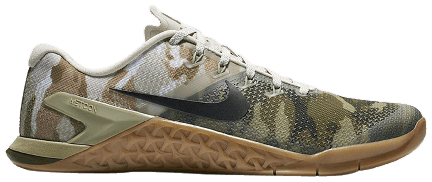 camo nike metcon 4