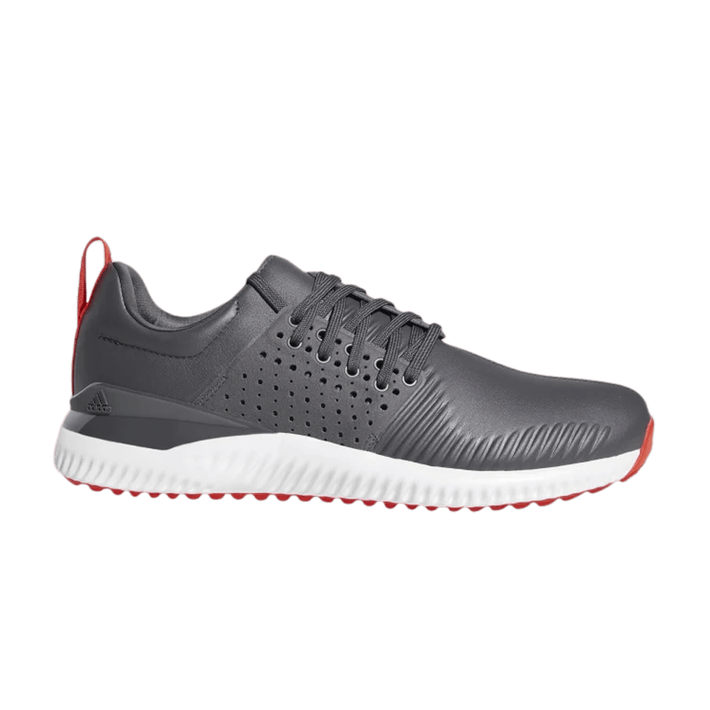 adicross bounce white