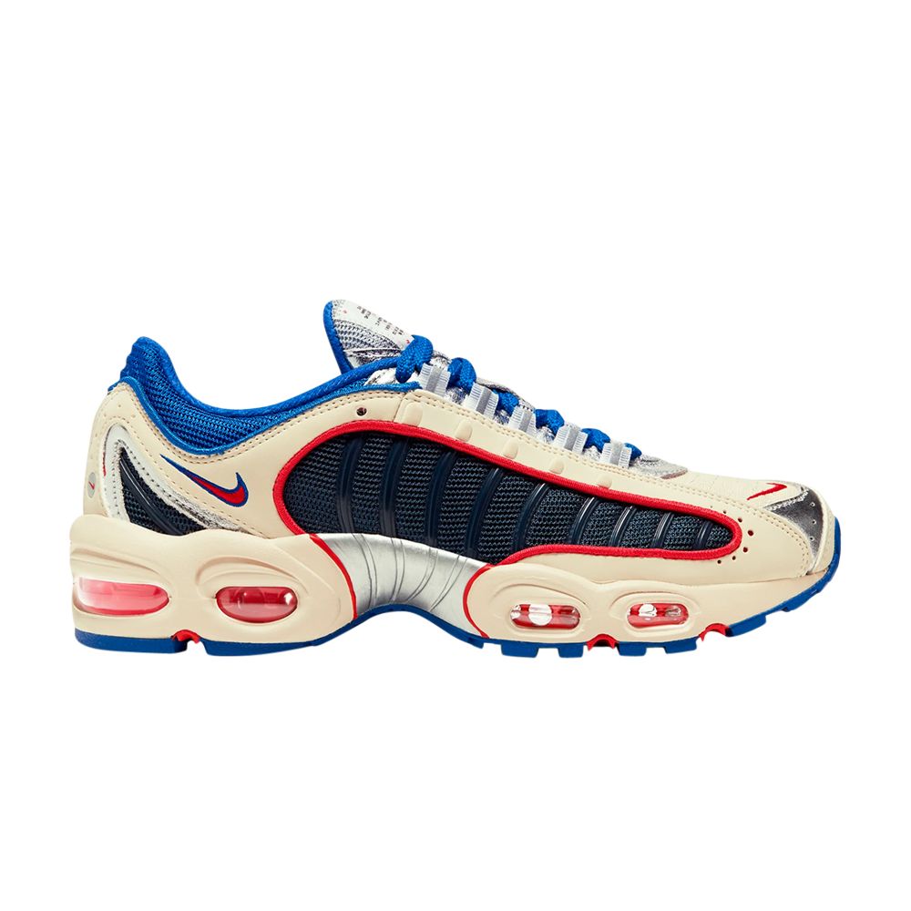 Nike Wmns Air Max Tailwind 4 'China Space Capsule' | White | Women's Size 5.5