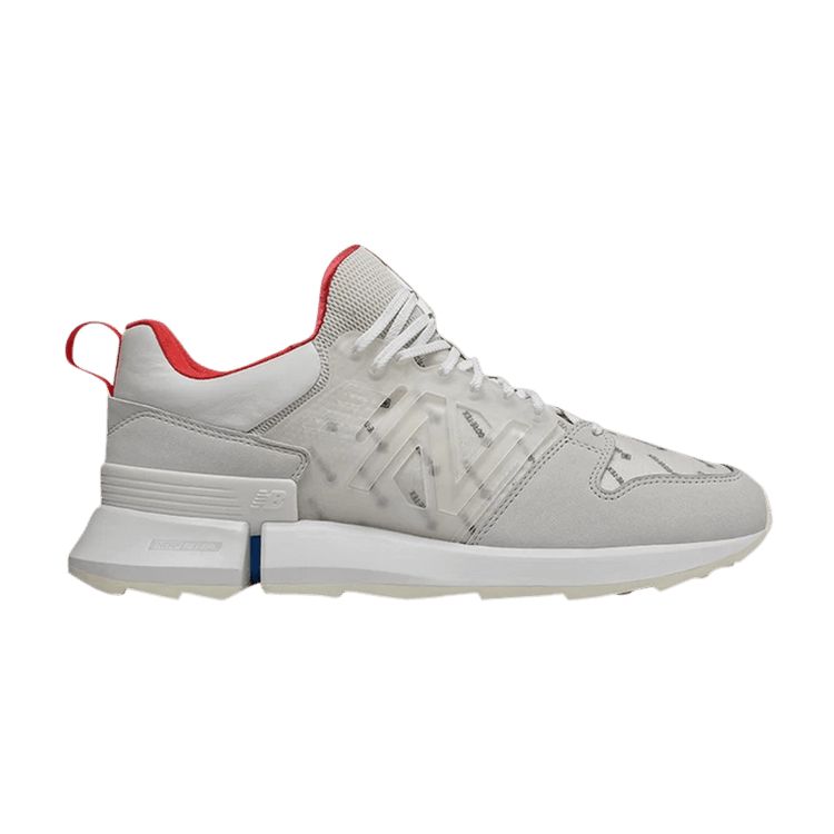 Buy Tokyo Design Studio x RC 2 Gore Tex Grey White MSRC2OB GOAT NL