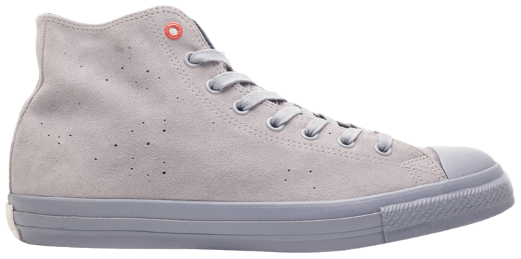 Wood Wood x Converse Chuck Taylor All Star Hi First String