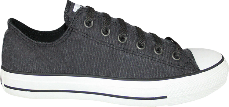 Chuck Taylor All Star Spec Ox 'Washed Black'