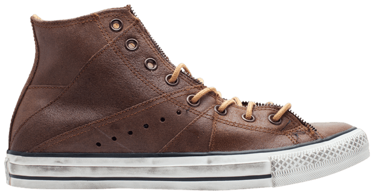 Buy Chuck Taylor All Star Motorcycle Hi Wheat 132414C GOAT CA