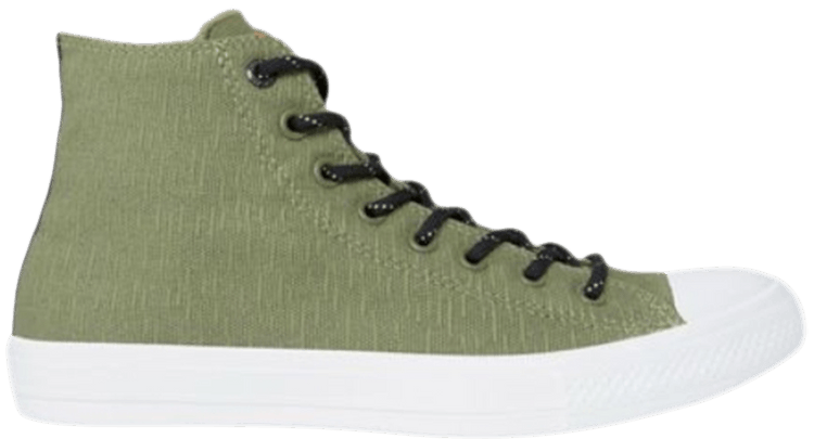 Converse fatigue green deals