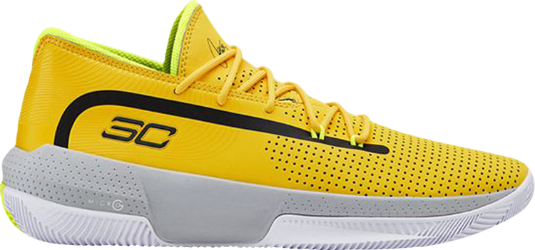 Curry 3Zer0 3 'Taxi'