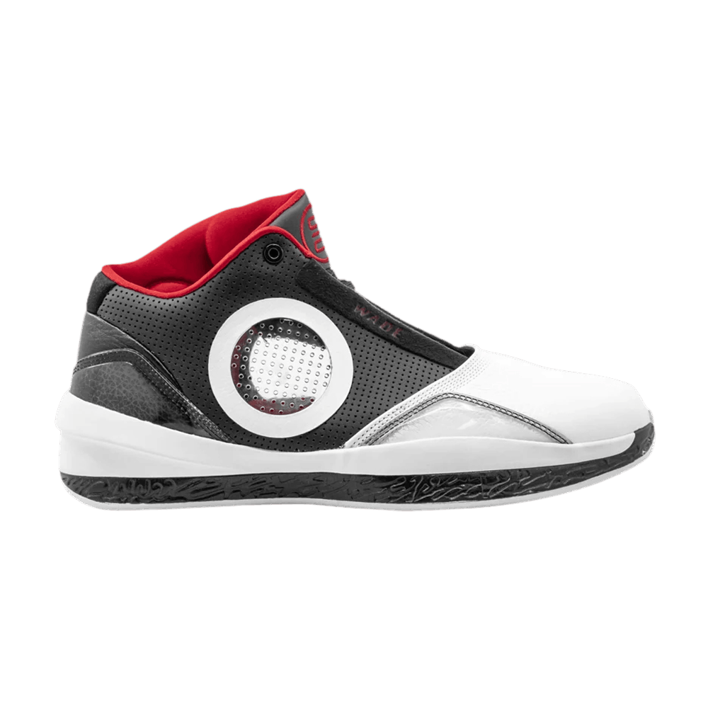 dwyane wade jordans