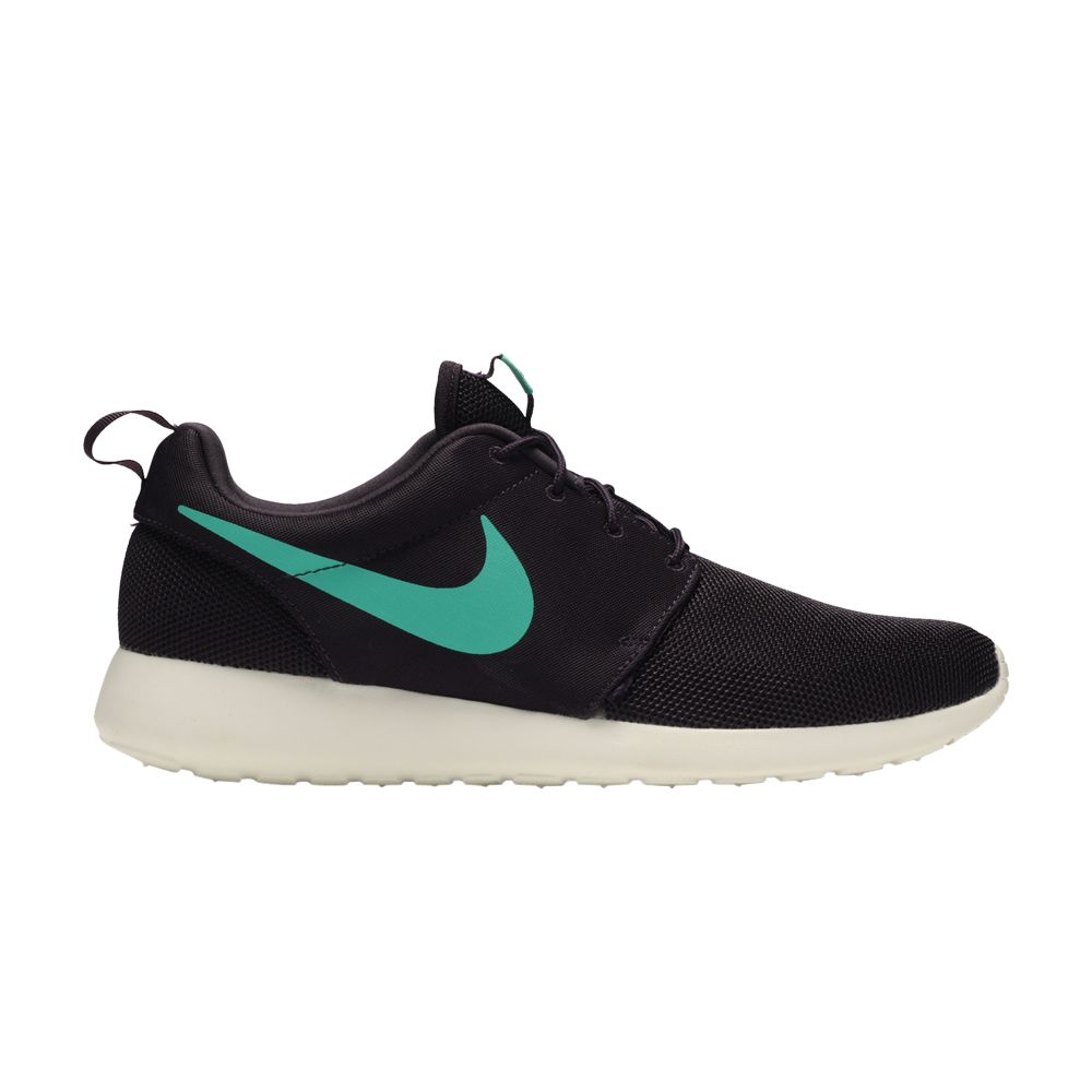Nike Roshe One 'Black Emerald' | Men's Size 9 - 511881-611