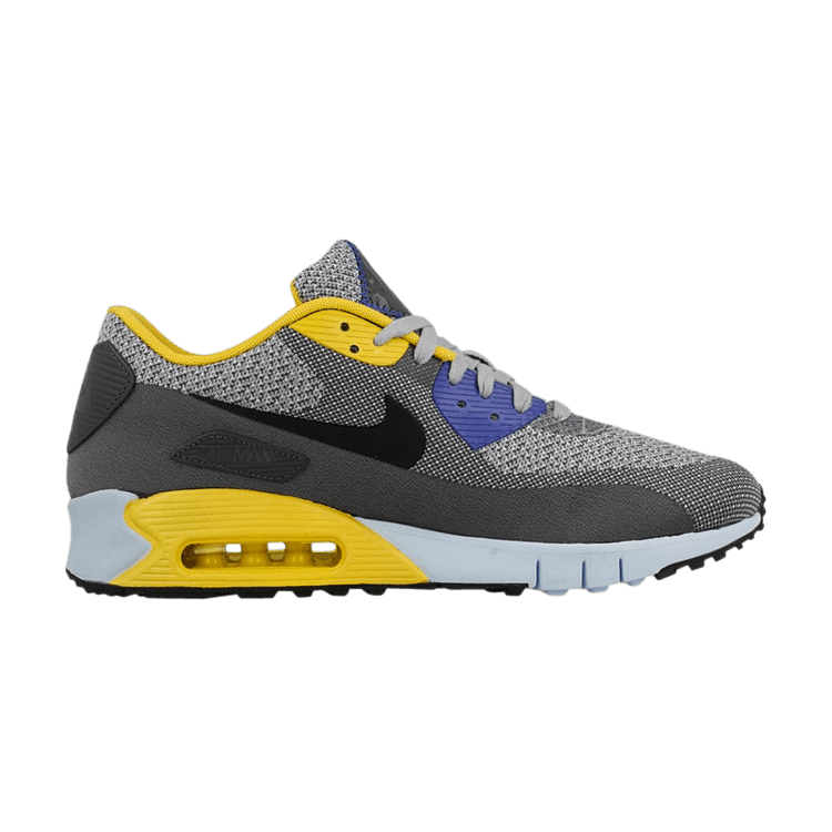 Nike air max 90 jacquard wolf grey store