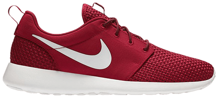 Nike Roshe One SE Gym Red