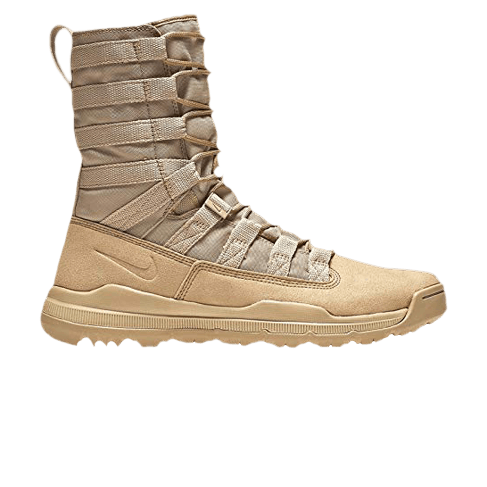 Nike sfb field 8 british khaki Clearance