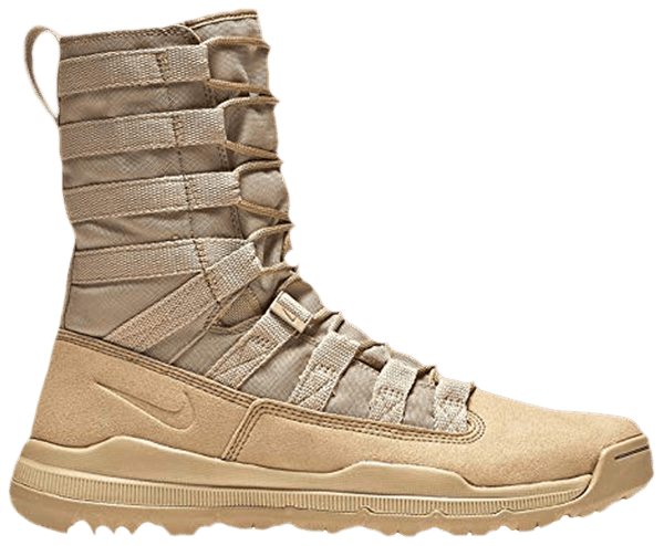 sfb gen 2 eight inch boot