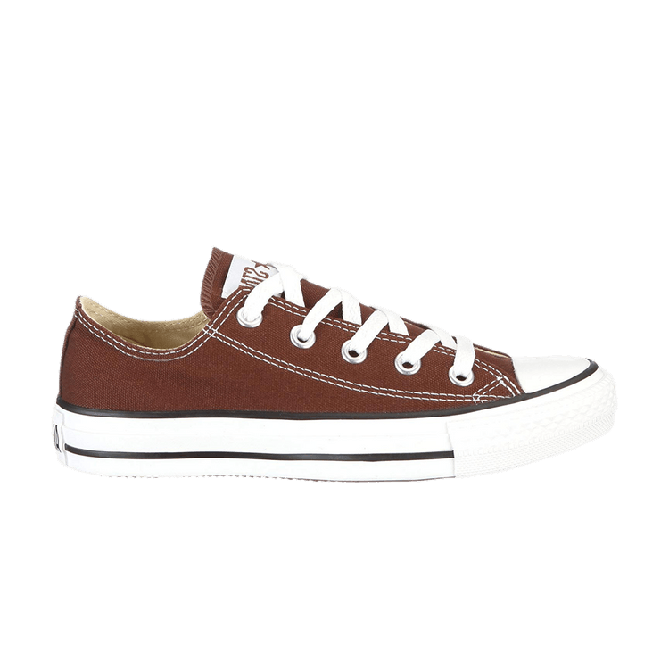 Buy Chuck Taylor All Star Spec Ox Chocolate AQ112 GOAT