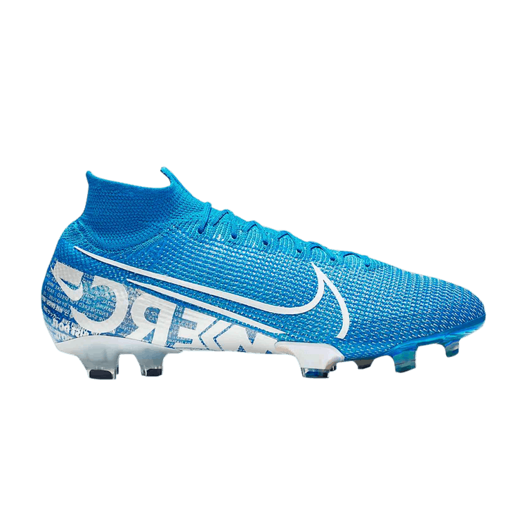 Buy Mercurial Superfly 7 Elite FG New Lights AQ4174 414 GOAT