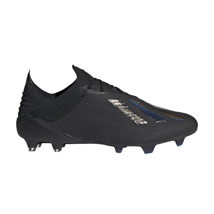 Buy X 18.1 FG Black Bold Blue BB9346 GOAT CA