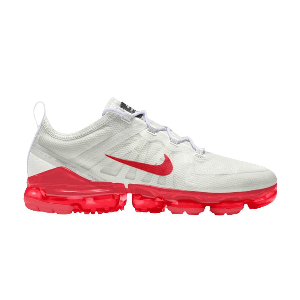 nike air vapormax 2019 id red