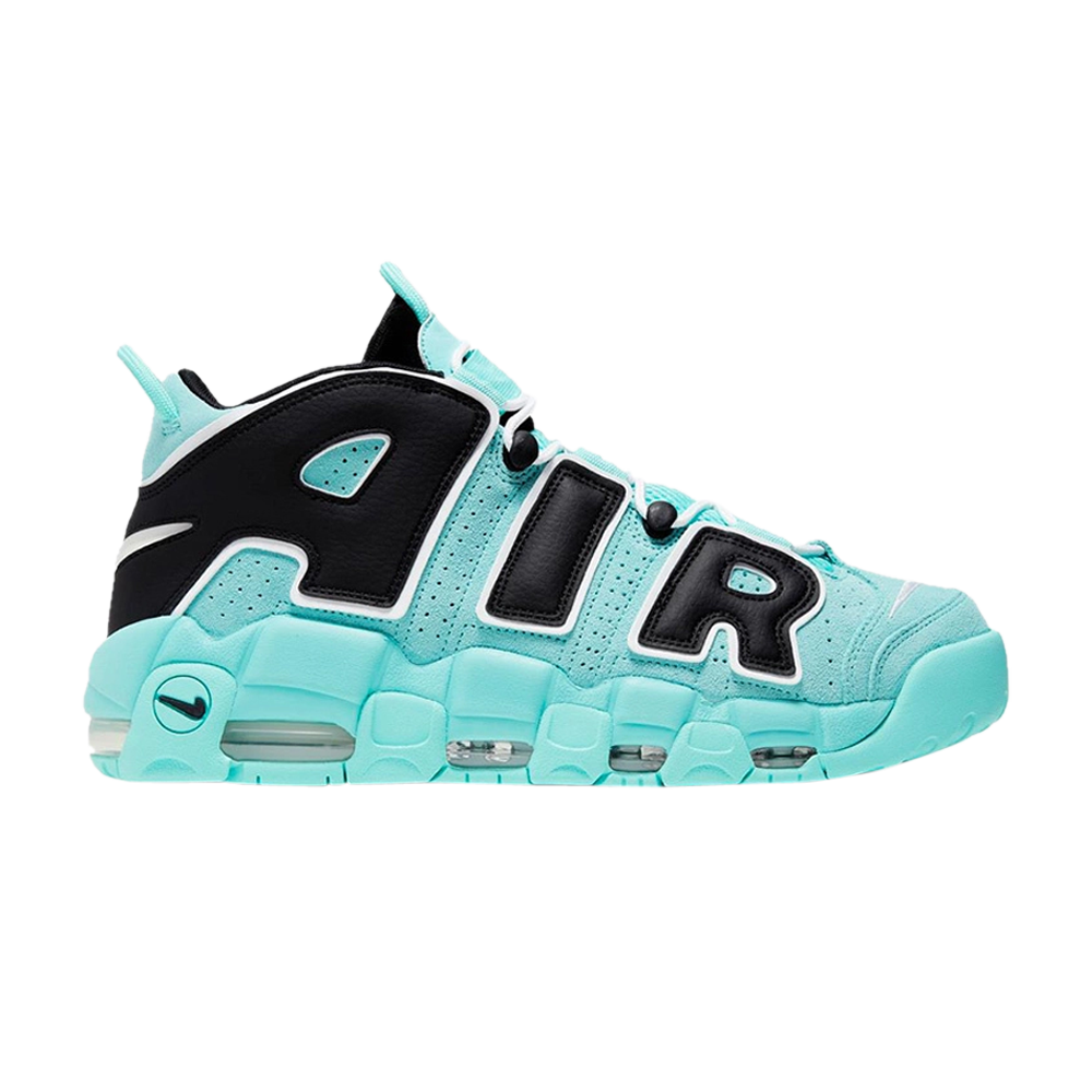 nike air more uptempo goat