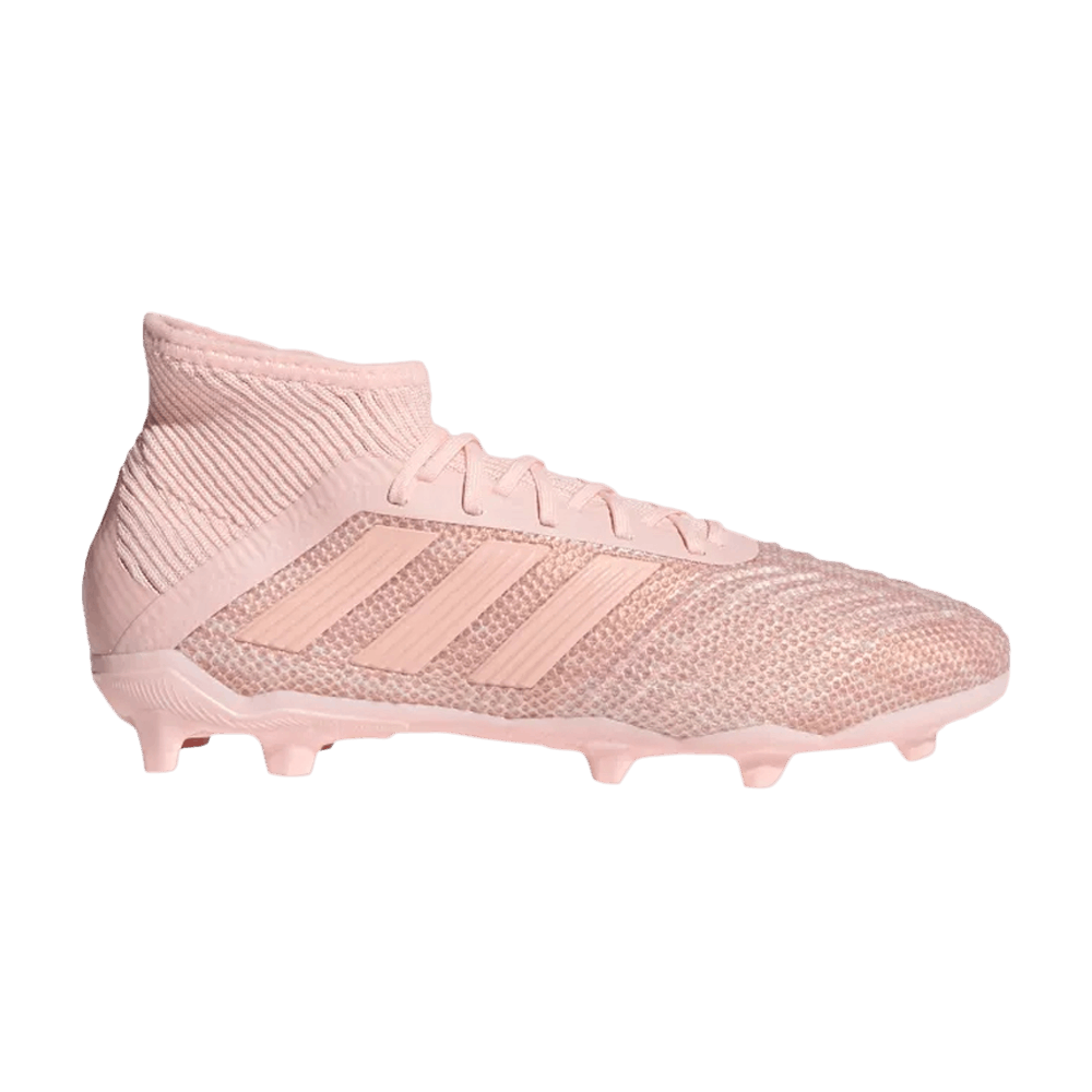 trace pink predator