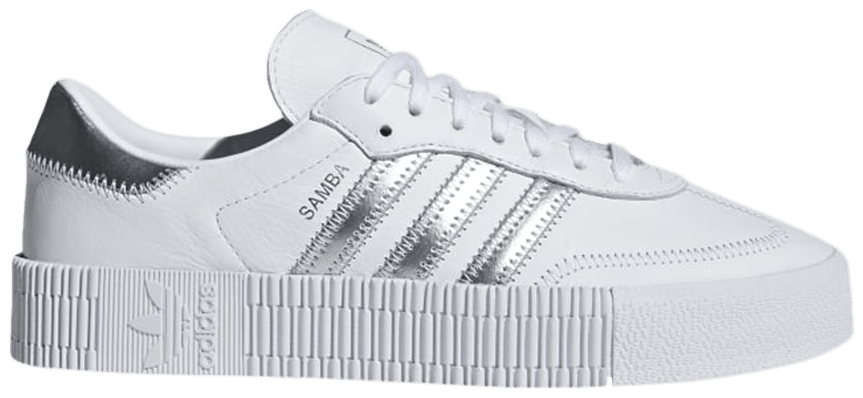 sambarose silver