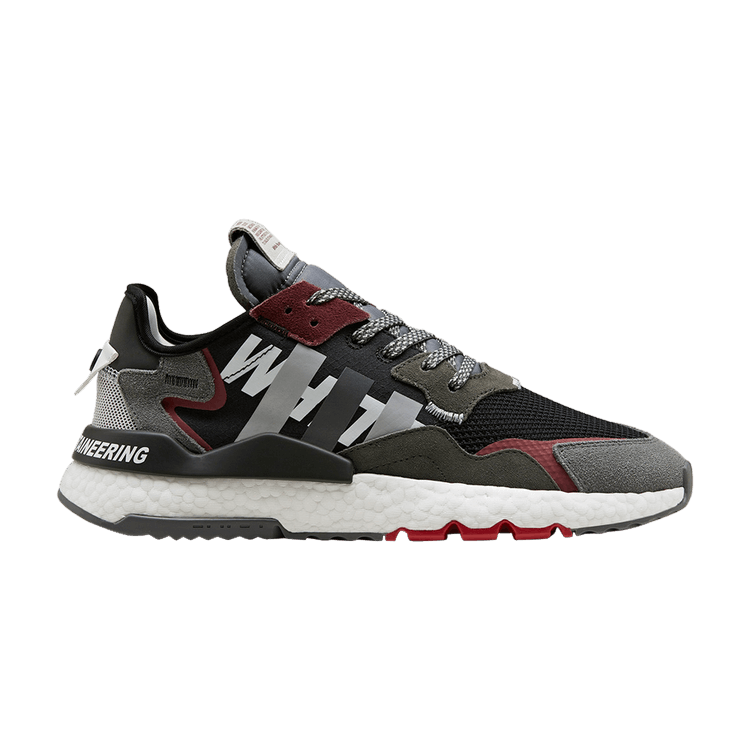 Nite jogger x white mountaineering shop