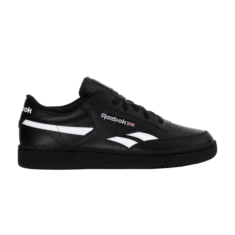 Club C Revenge 'Black White' | GOAT