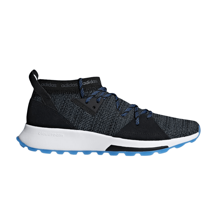 Women's cloudfoam quesa running sneakers cheap