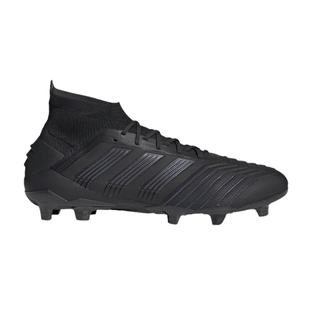 Triple black predators clearance