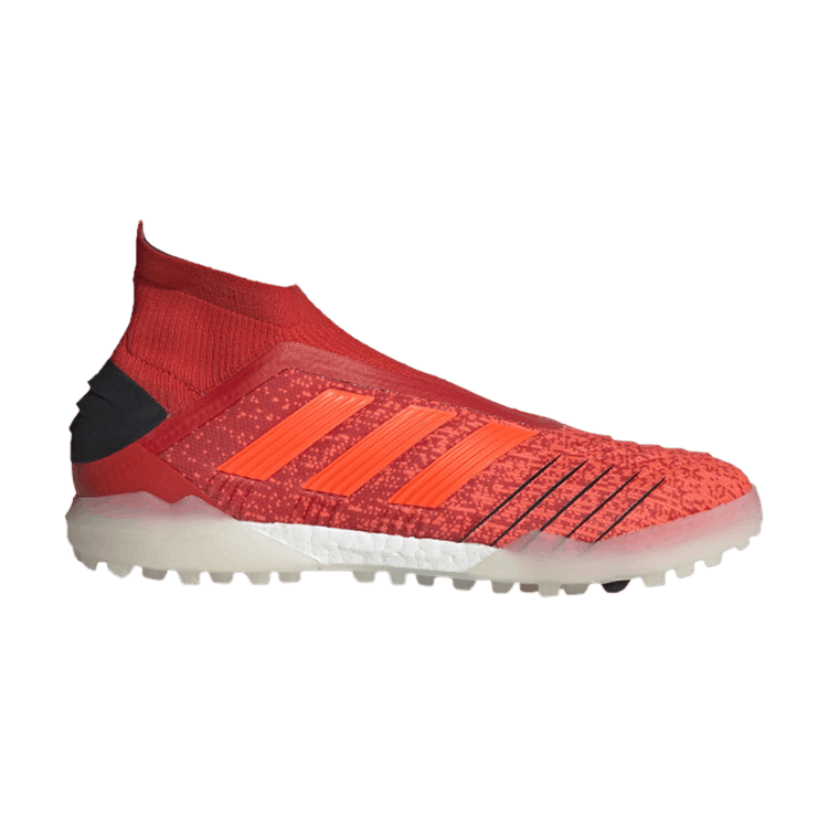 Buy Predator Tango 19 Turf Active Red F35800 GOAT