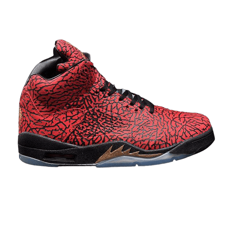 Jordan retro 5 custom online