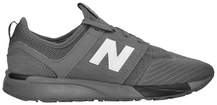 New Balance 247 Sport Kids Grey