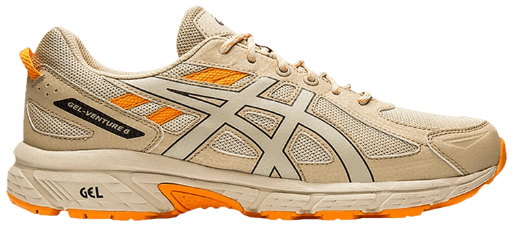 Asics Gel Venture 6 SPS Putty