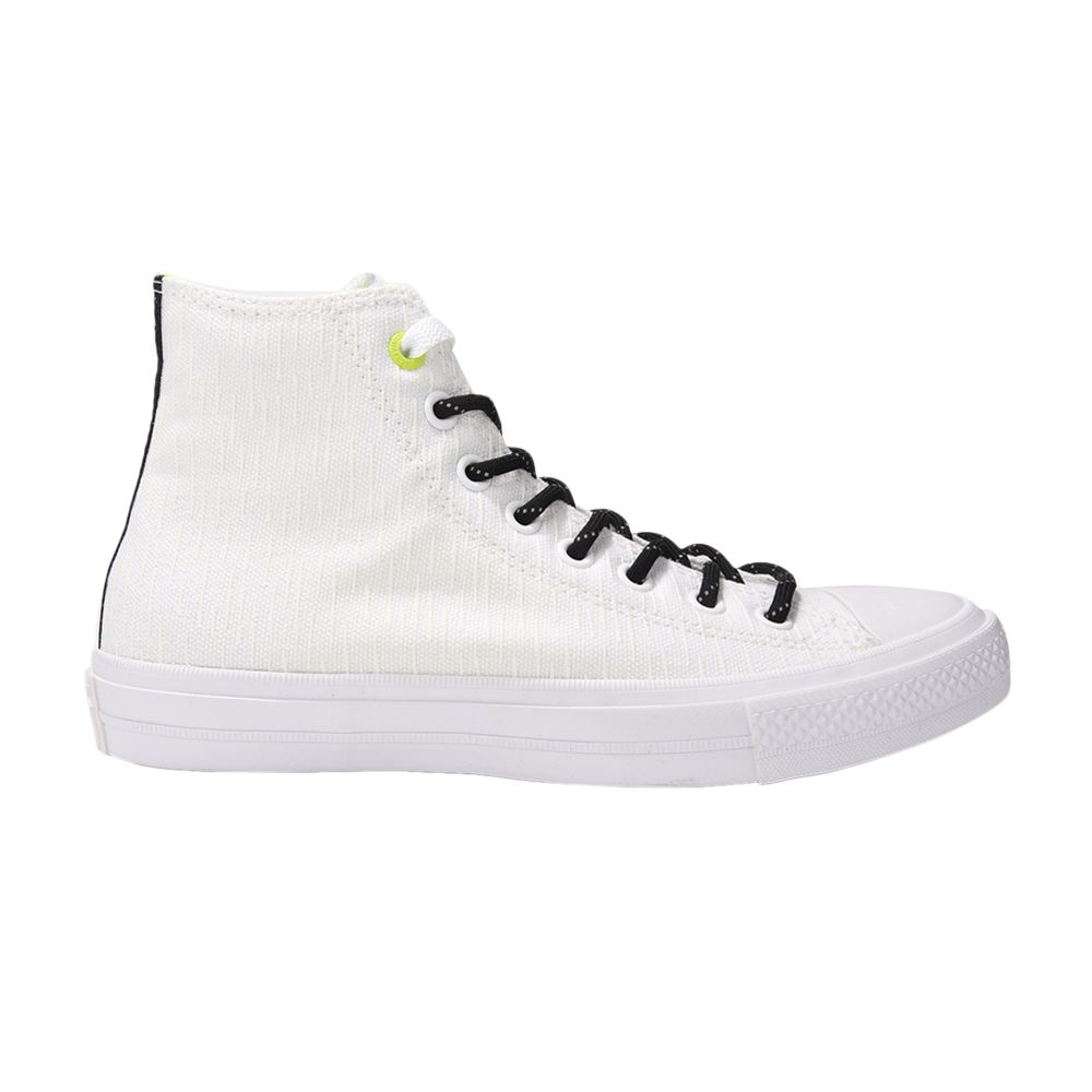 Converse Chuck Taylor All Star 2 High 'White Volt' | Men's Size 7 - 153531C