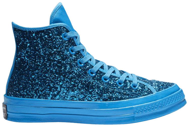 Hero blue converse discount