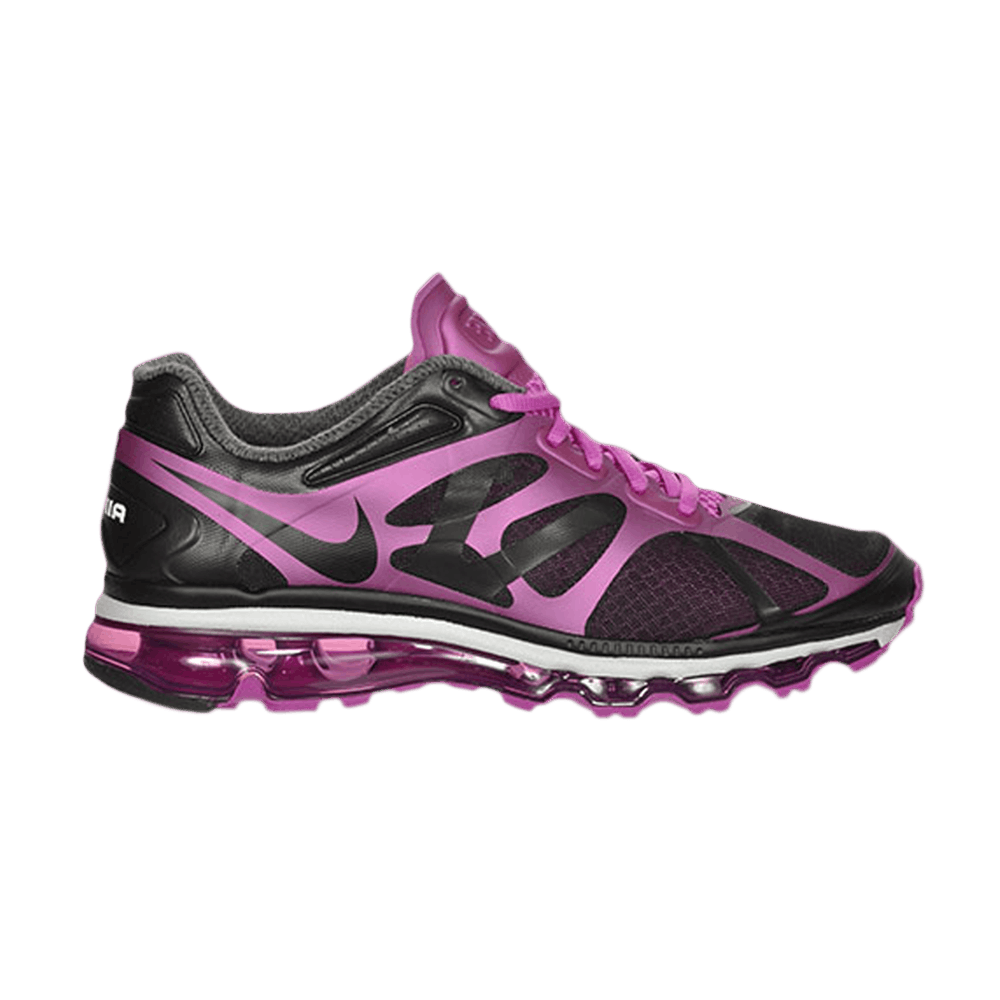 Nike air max womens 2012 top