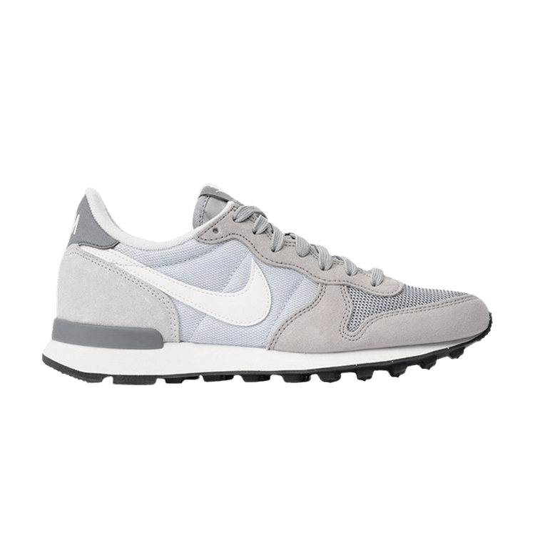 internationalist wolf grey