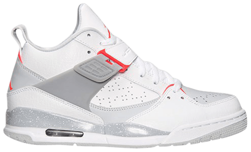 jordan flight 45 v