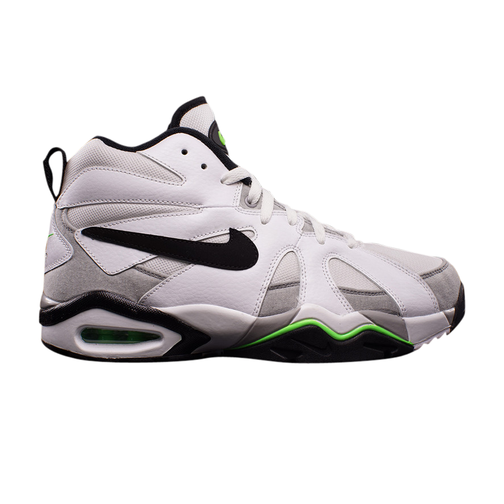 air diamond fury 96