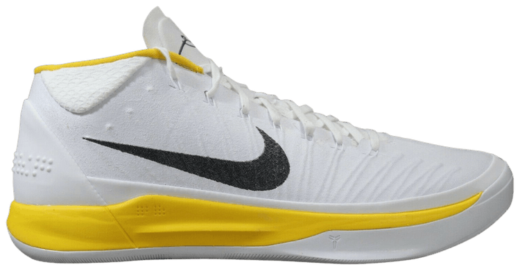 Kobe ad mid yellow clearance