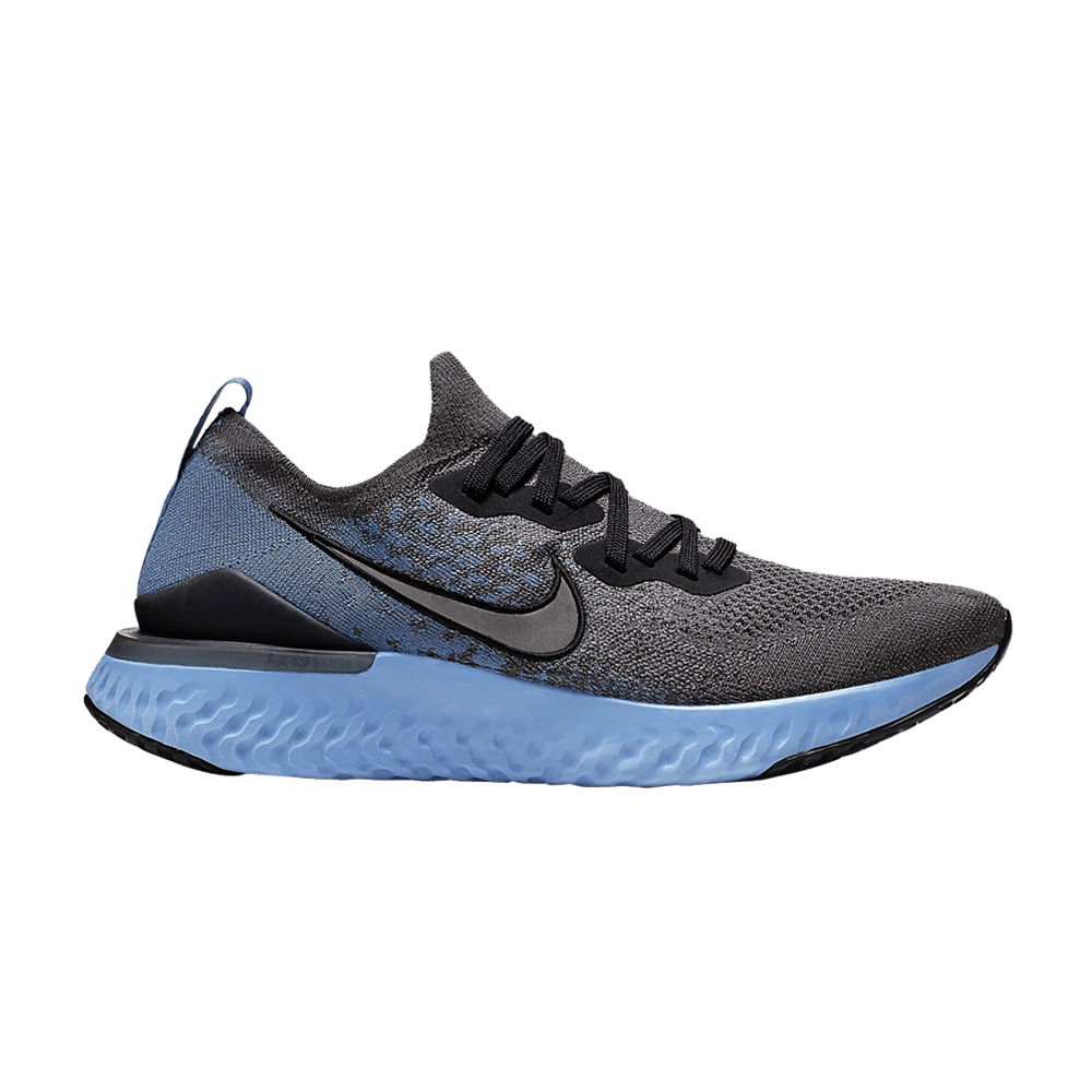 Men's Nike Epic React Flyknit 2 Running Shoes