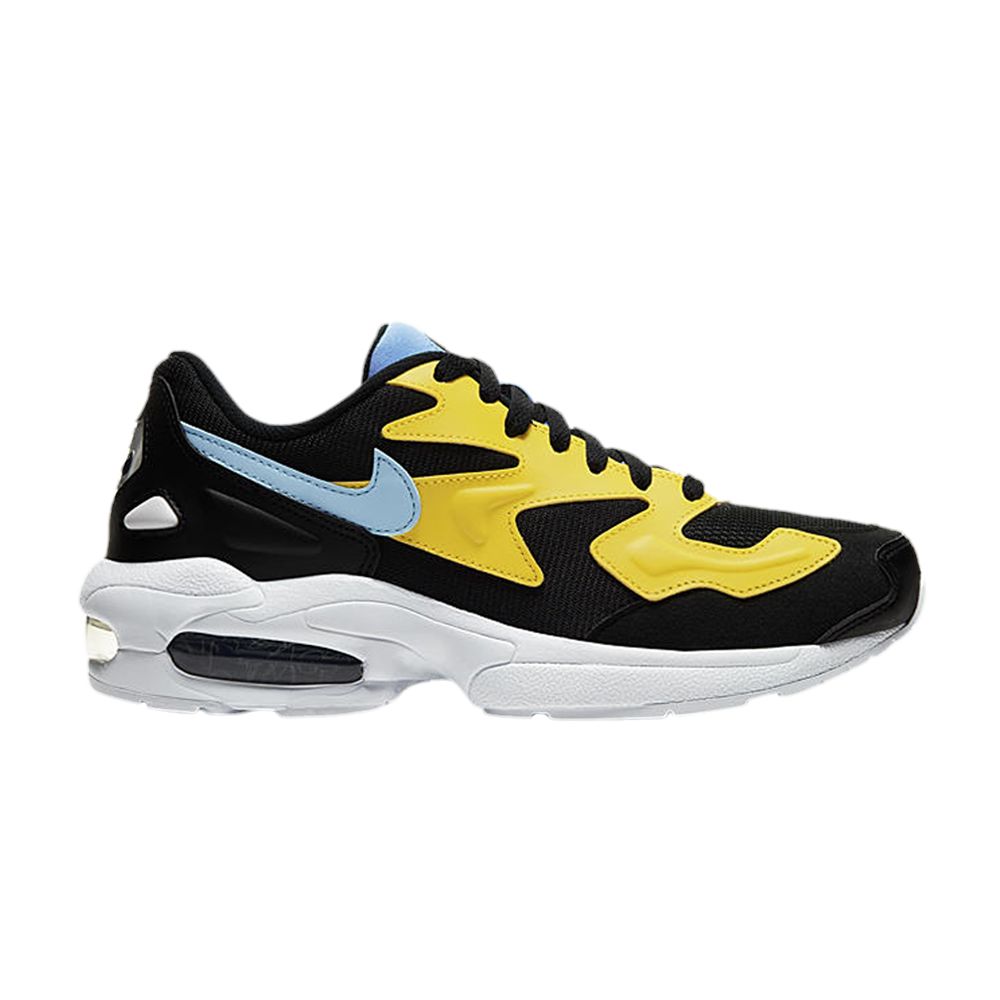 Nike Air Max 2 Light Retro OG 'Gold' | Women's Size 4.5