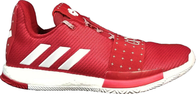 Harden Vol 3 Team Red