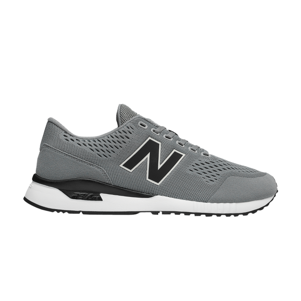Pre-owned New Balance 005 'grey'