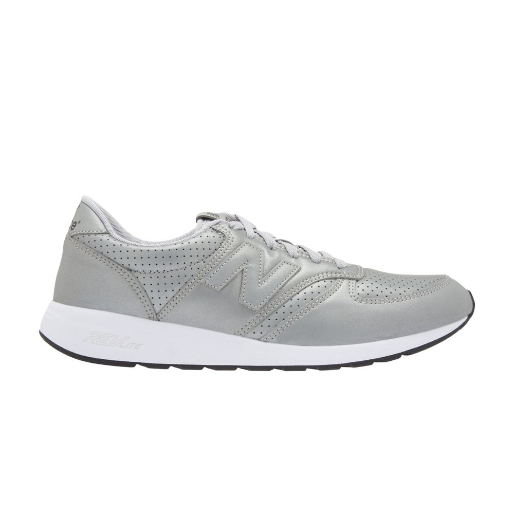 420 'Silver' - MRL420SL