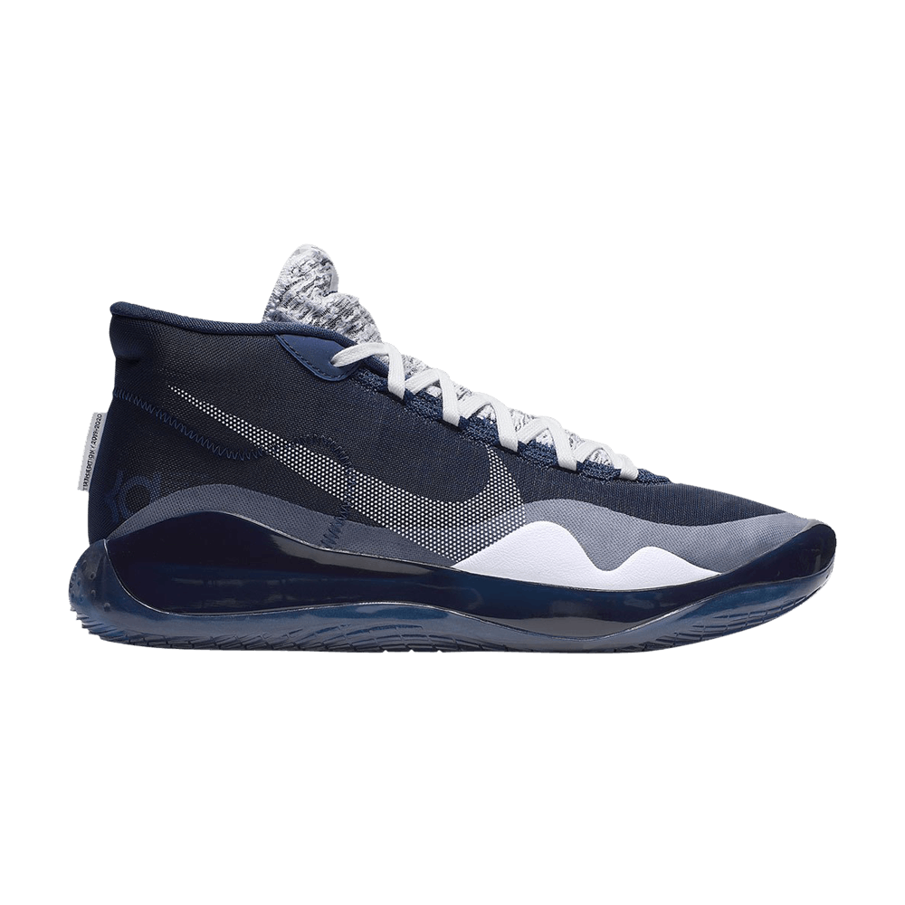 navy blue kd 12