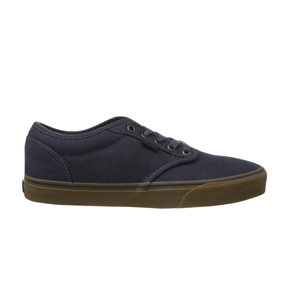 Atwood Low 'Navy Gum' | GOAT