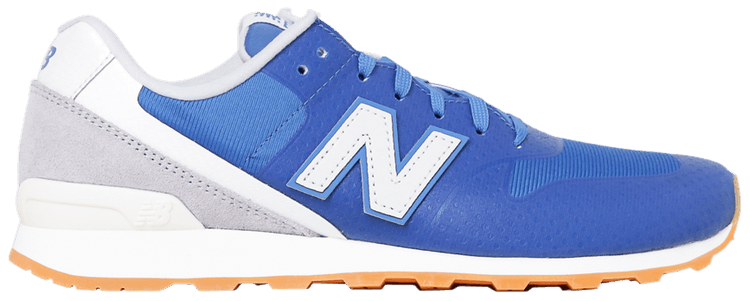 New Balance Wmns 996 Blue